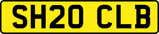 SH20CLB