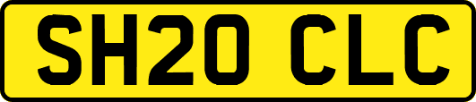 SH20CLC