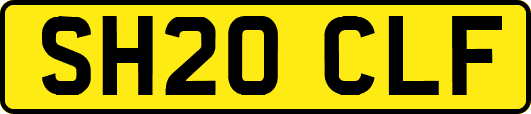 SH20CLF