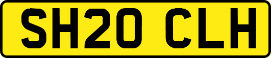 SH20CLH