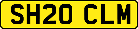 SH20CLM