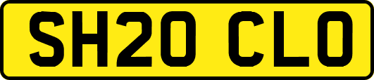 SH20CLO