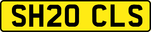 SH20CLS