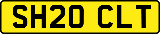 SH20CLT