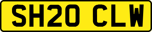 SH20CLW