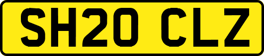 SH20CLZ