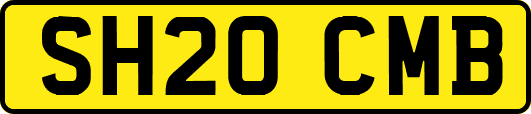 SH20CMB