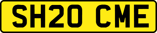 SH20CME