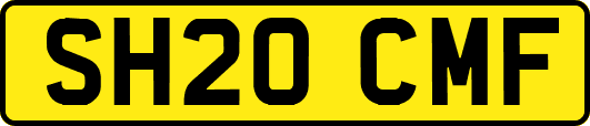 SH20CMF