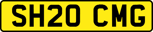 SH20CMG