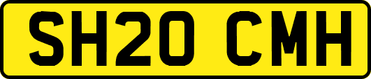 SH20CMH