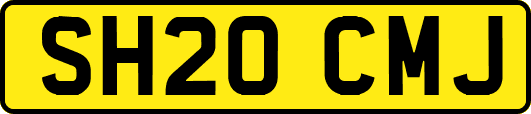 SH20CMJ