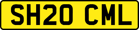 SH20CML