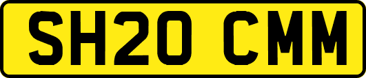 SH20CMM