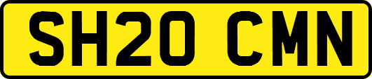 SH20CMN