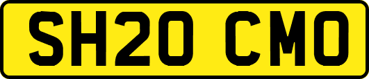 SH20CMO