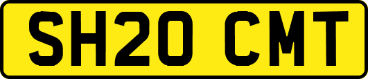 SH20CMT