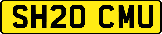 SH20CMU