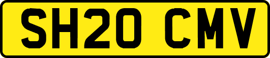 SH20CMV