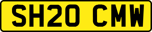 SH20CMW