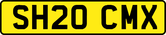 SH20CMX