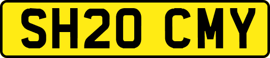 SH20CMY