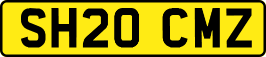 SH20CMZ
