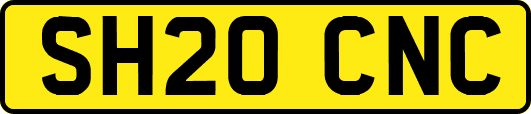 SH20CNC