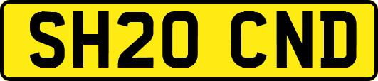 SH20CND