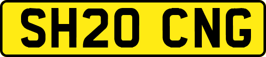 SH20CNG