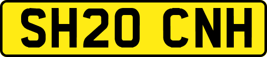 SH20CNH