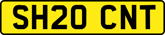 SH20CNT