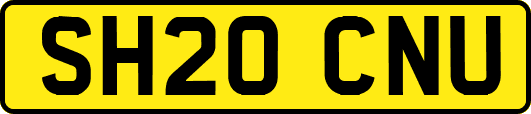SH20CNU