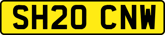 SH20CNW