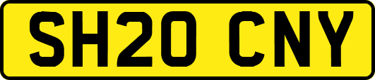 SH20CNY