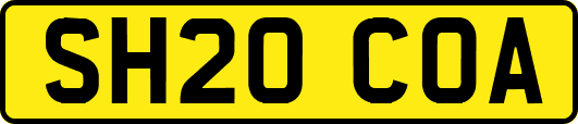 SH20COA
