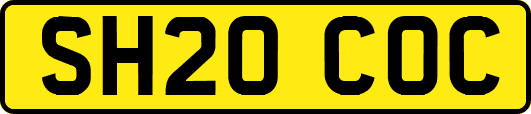 SH20COC