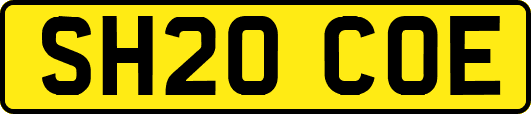 SH20COE