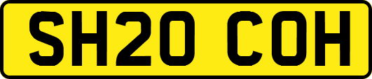 SH20COH