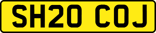 SH20COJ