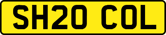 SH20COL