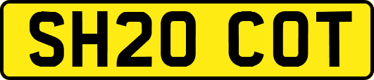 SH20COT