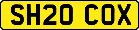 SH20COX
