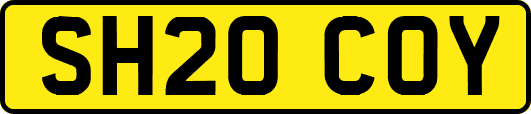 SH20COY