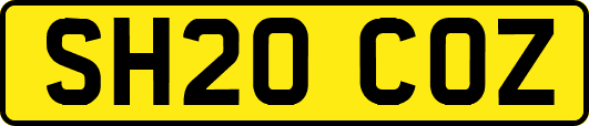 SH20COZ