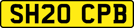 SH20CPB