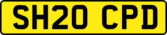 SH20CPD