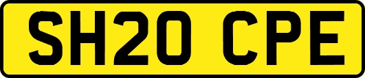 SH20CPE