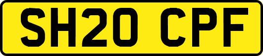 SH20CPF
