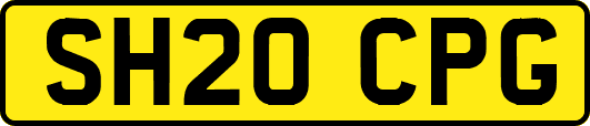 SH20CPG